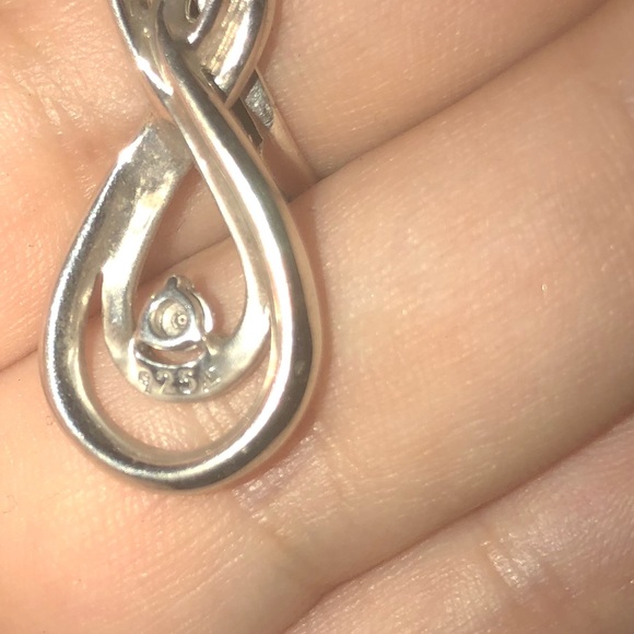 Sterling silver 925 - Picture 2 of 3